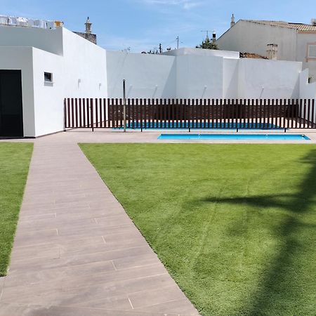 Apartamento Flow Living, Com Piscina, Em 奥良 外观 照片