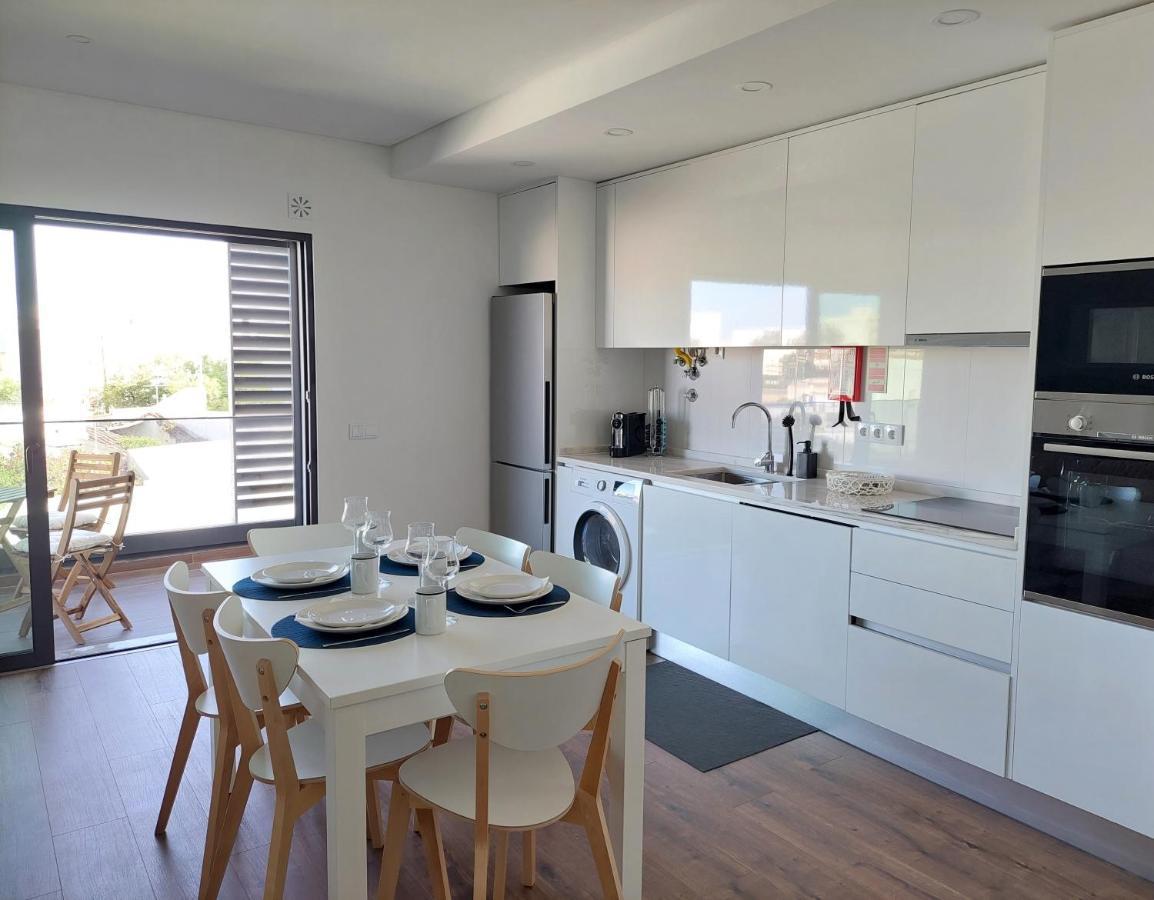 Apartamento Flow Living, Com Piscina, Em 奥良 外观 照片