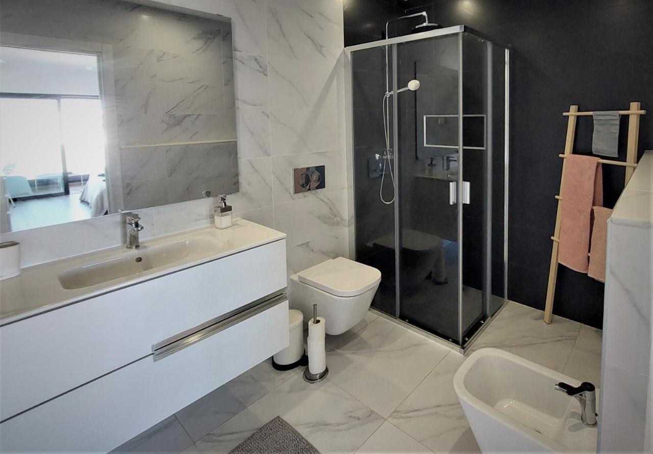 Apartamento Flow Living, Com Piscina, Em 奥良 外观 照片