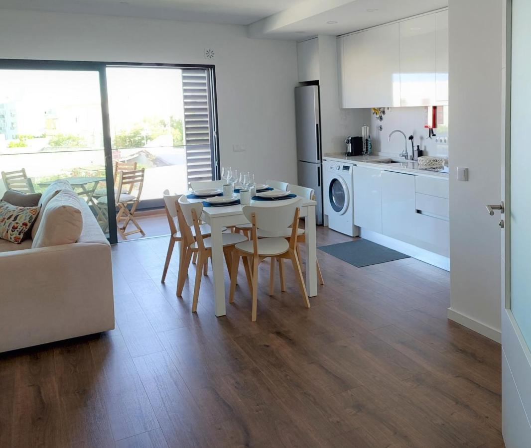 Apartamento Flow Living, Com Piscina, Em 奥良 外观 照片
