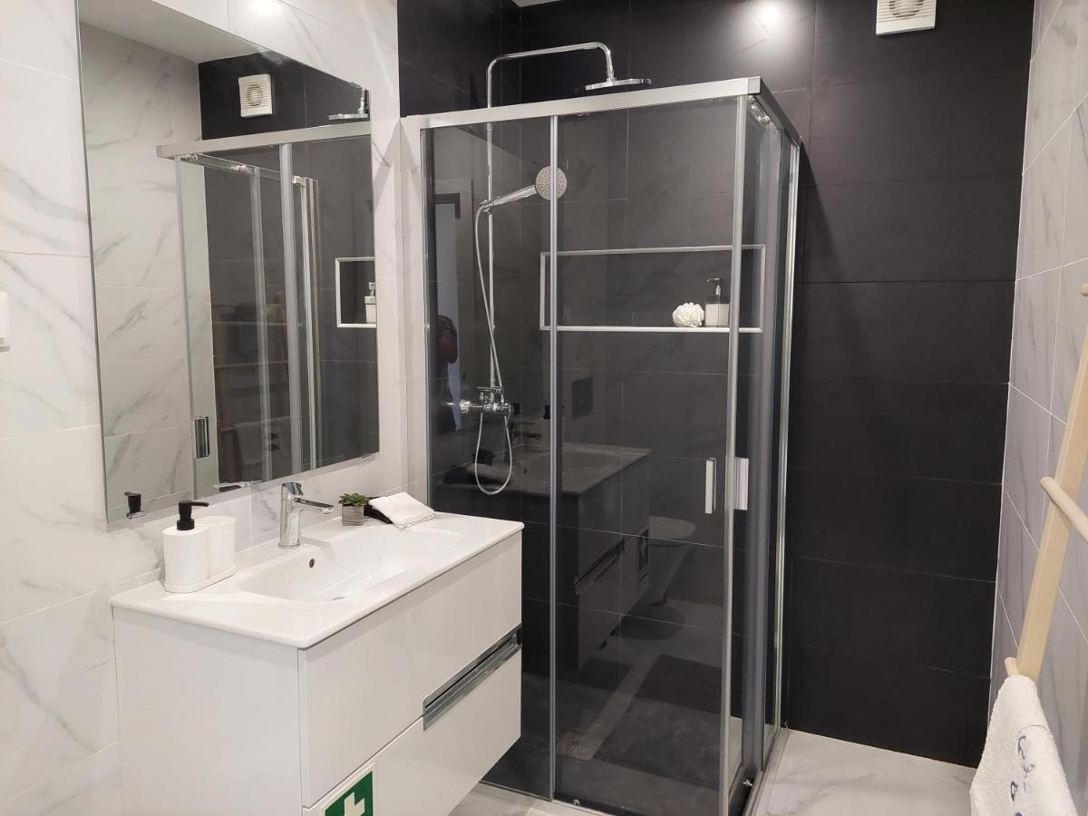 Apartamento Flow Living, Com Piscina, Em 奥良 外观 照片