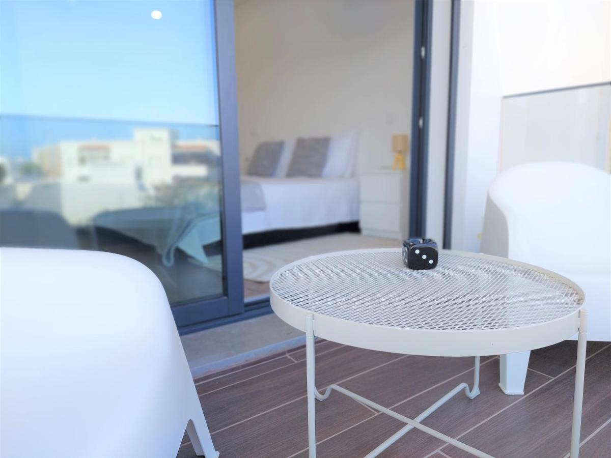Apartamento Flow Living, Com Piscina, Em 奥良 外观 照片