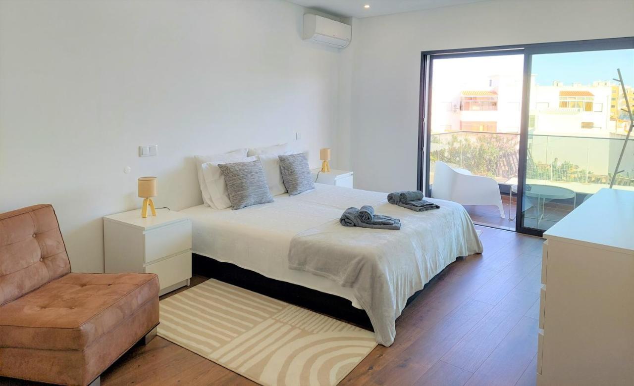 Apartamento Flow Living, Com Piscina, Em 奥良 外观 照片