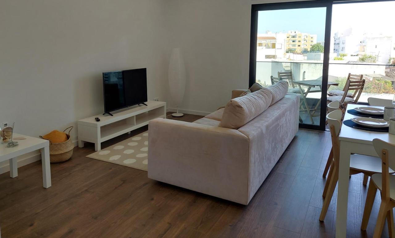 Apartamento Flow Living, Com Piscina, Em 奥良 外观 照片