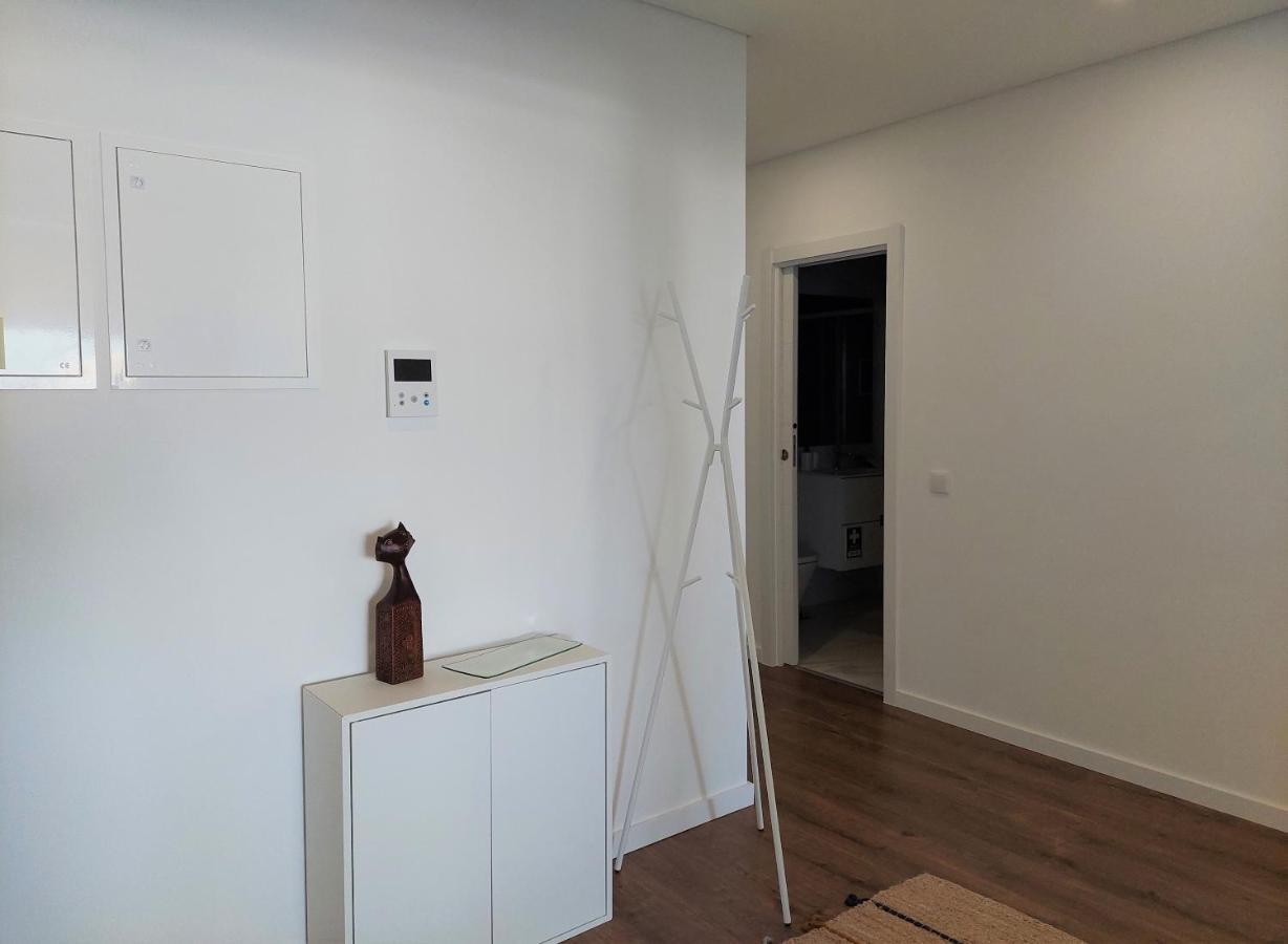 Apartamento Flow Living, Com Piscina, Em 奥良 外观 照片