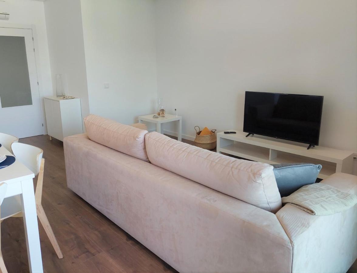 Apartamento Flow Living, Com Piscina, Em 奥良 外观 照片