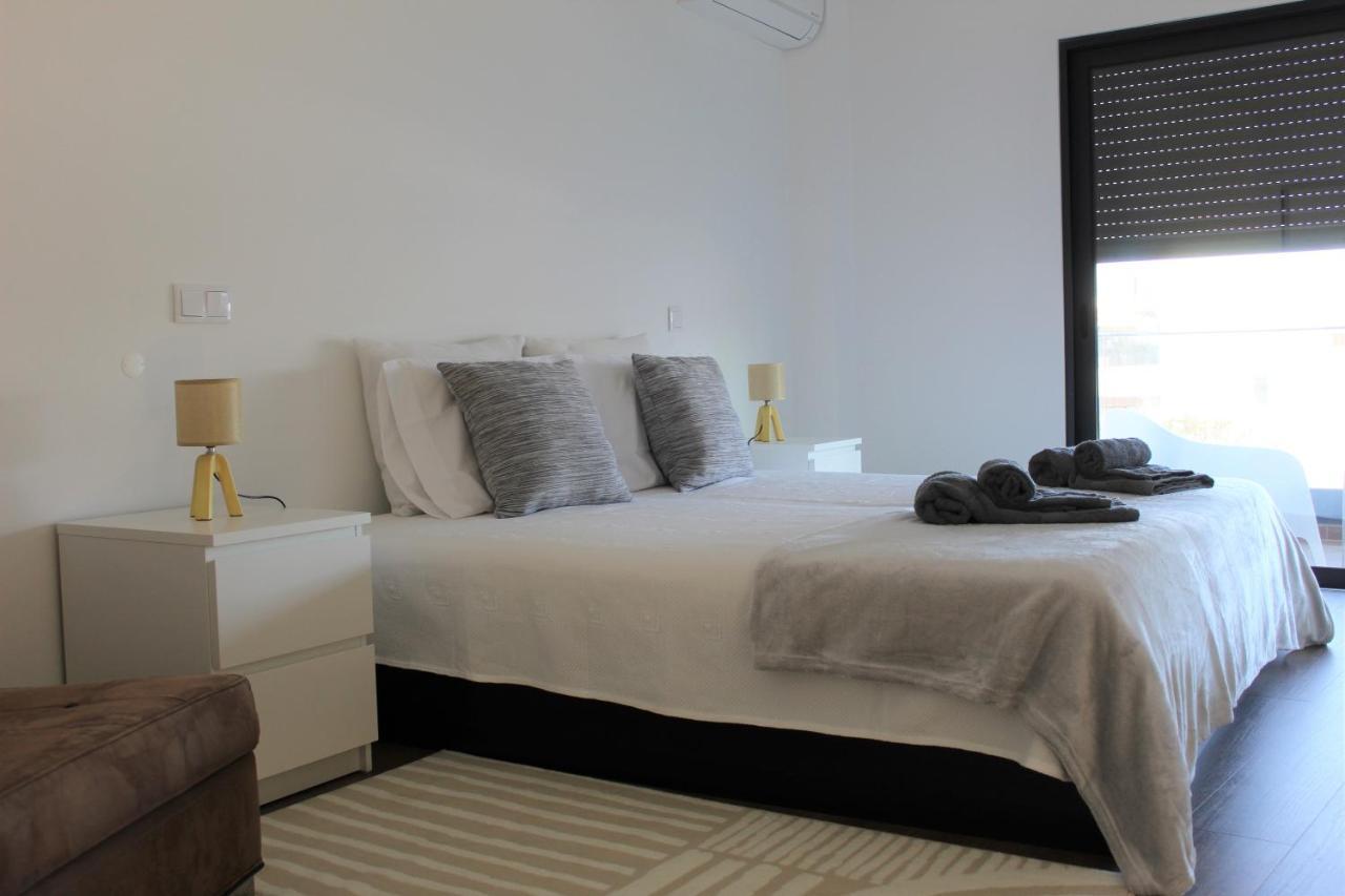 Apartamento Flow Living, Com Piscina, Em 奥良 外观 照片