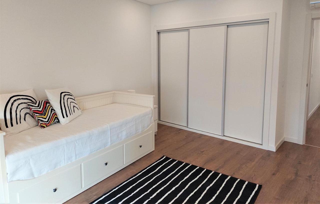 Apartamento Flow Living, Com Piscina, Em 奥良 外观 照片