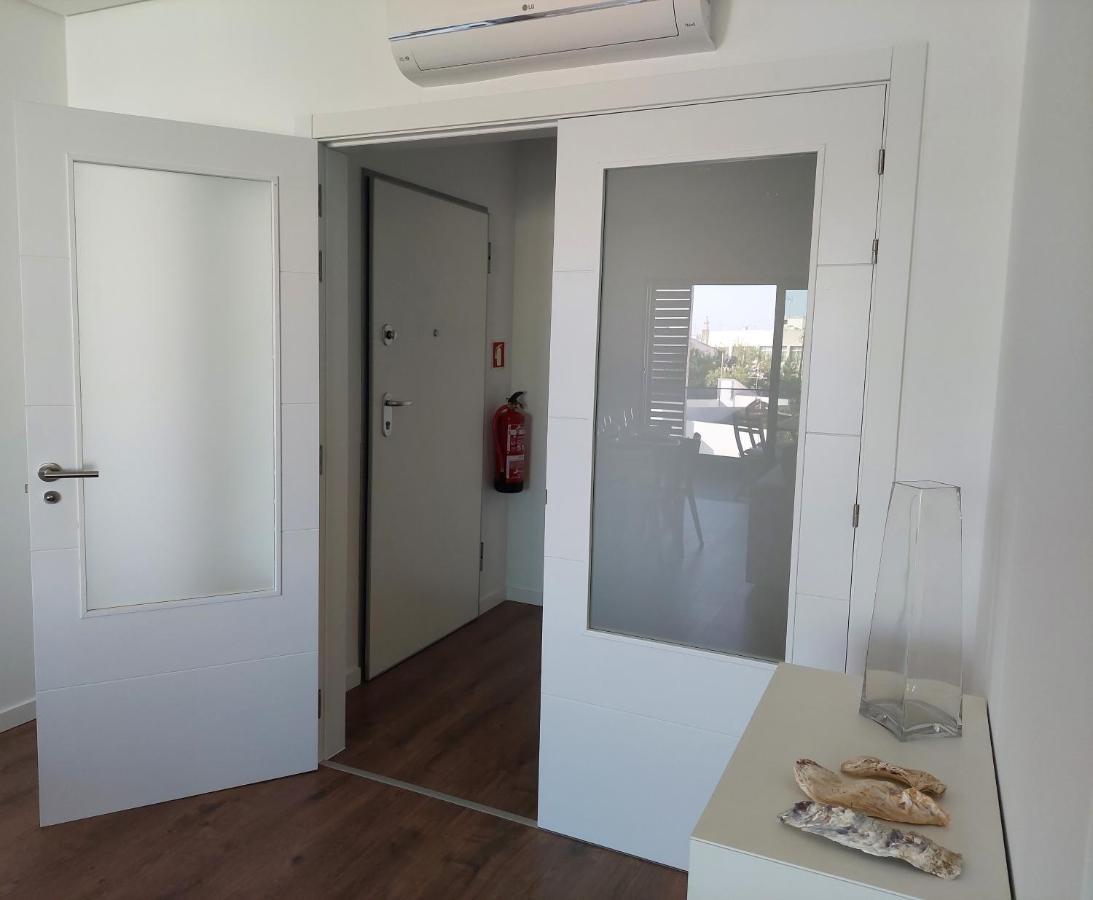 Apartamento Flow Living, Com Piscina, Em 奥良 外观 照片