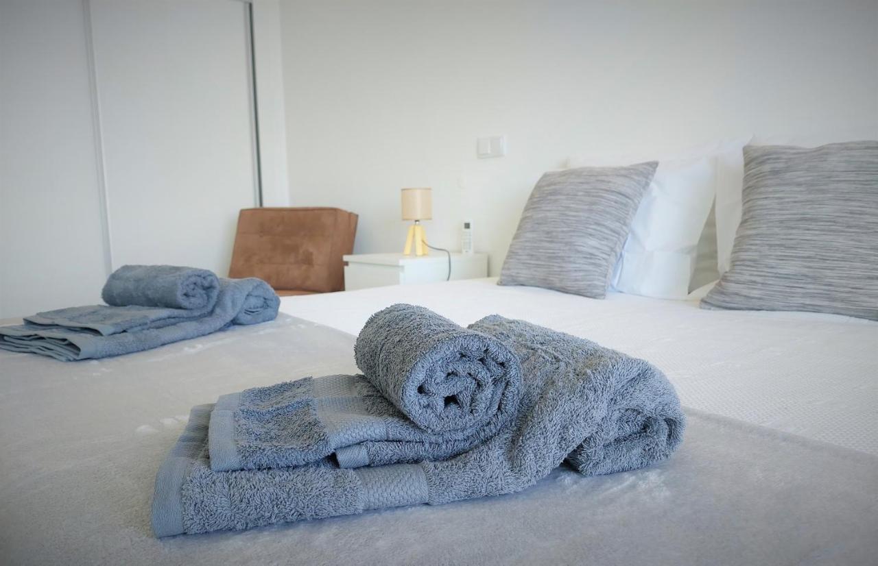 Apartamento Flow Living, Com Piscina, Em 奥良 外观 照片