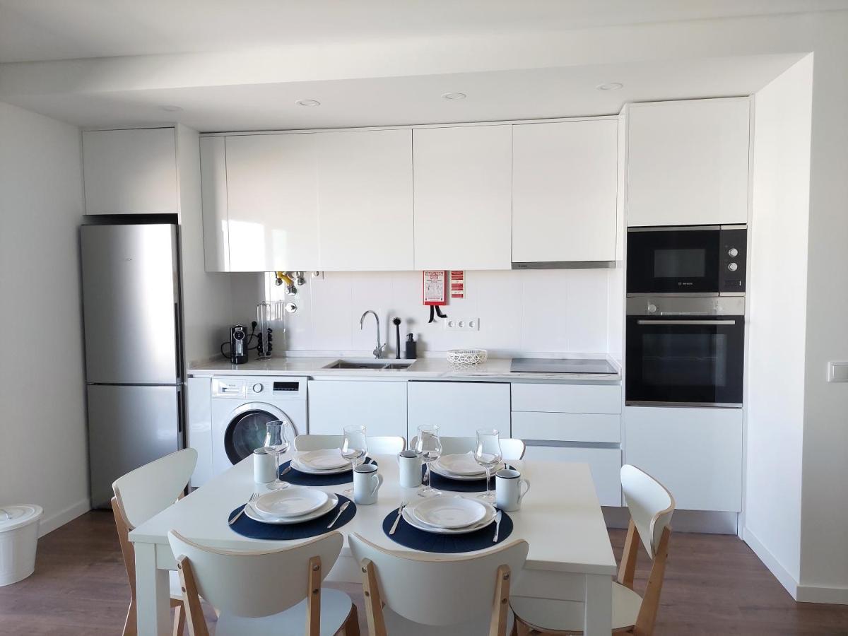 Apartamento Flow Living, Com Piscina, Em 奥良 外观 照片