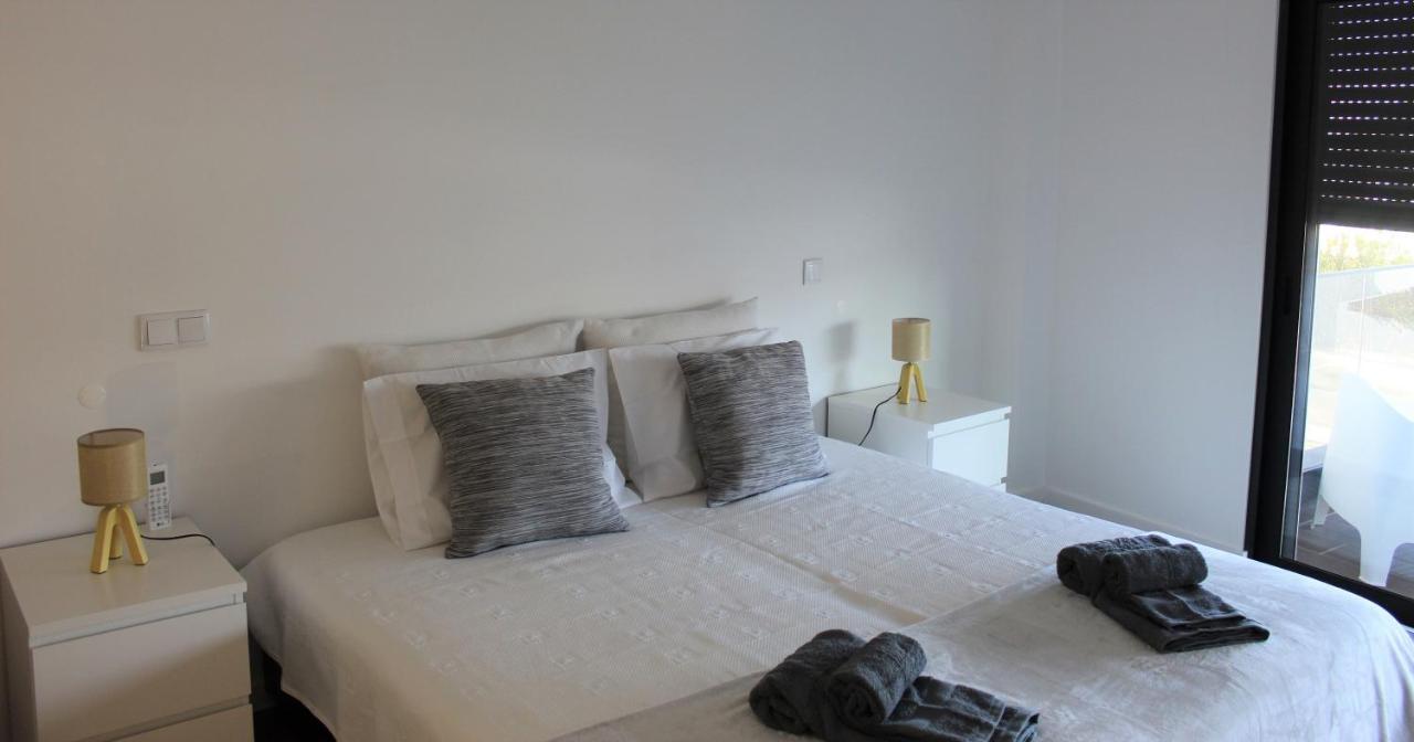 Apartamento Flow Living, Com Piscina, Em 奥良 外观 照片