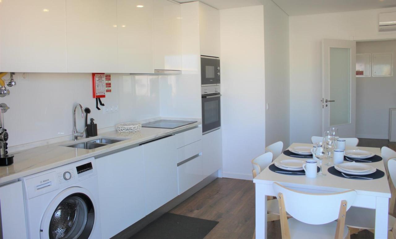 Apartamento Flow Living, Com Piscina, Em 奥良 外观 照片