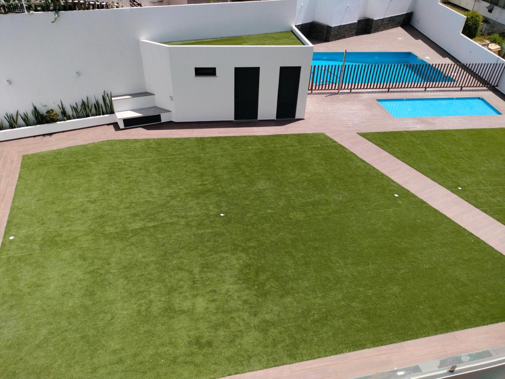 Apartamento Flow Living, Com Piscina, Em 奥良 外观 照片