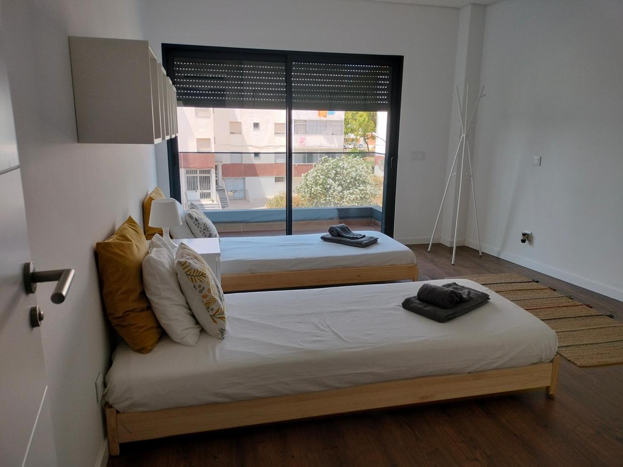 Apartamento Flow Living, Com Piscina, Em 奥良 外观 照片