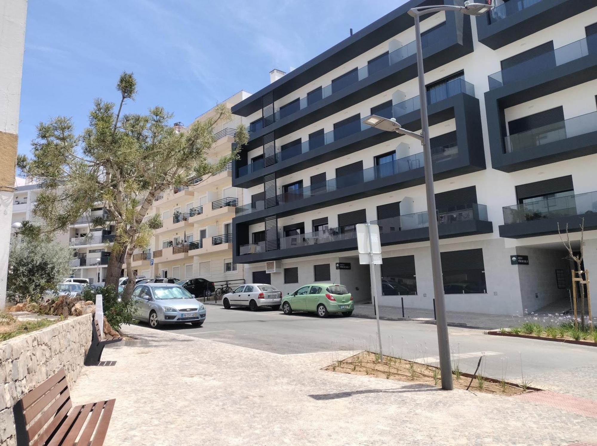 Apartamento Flow Living, Com Piscina, Em 奥良 外观 照片