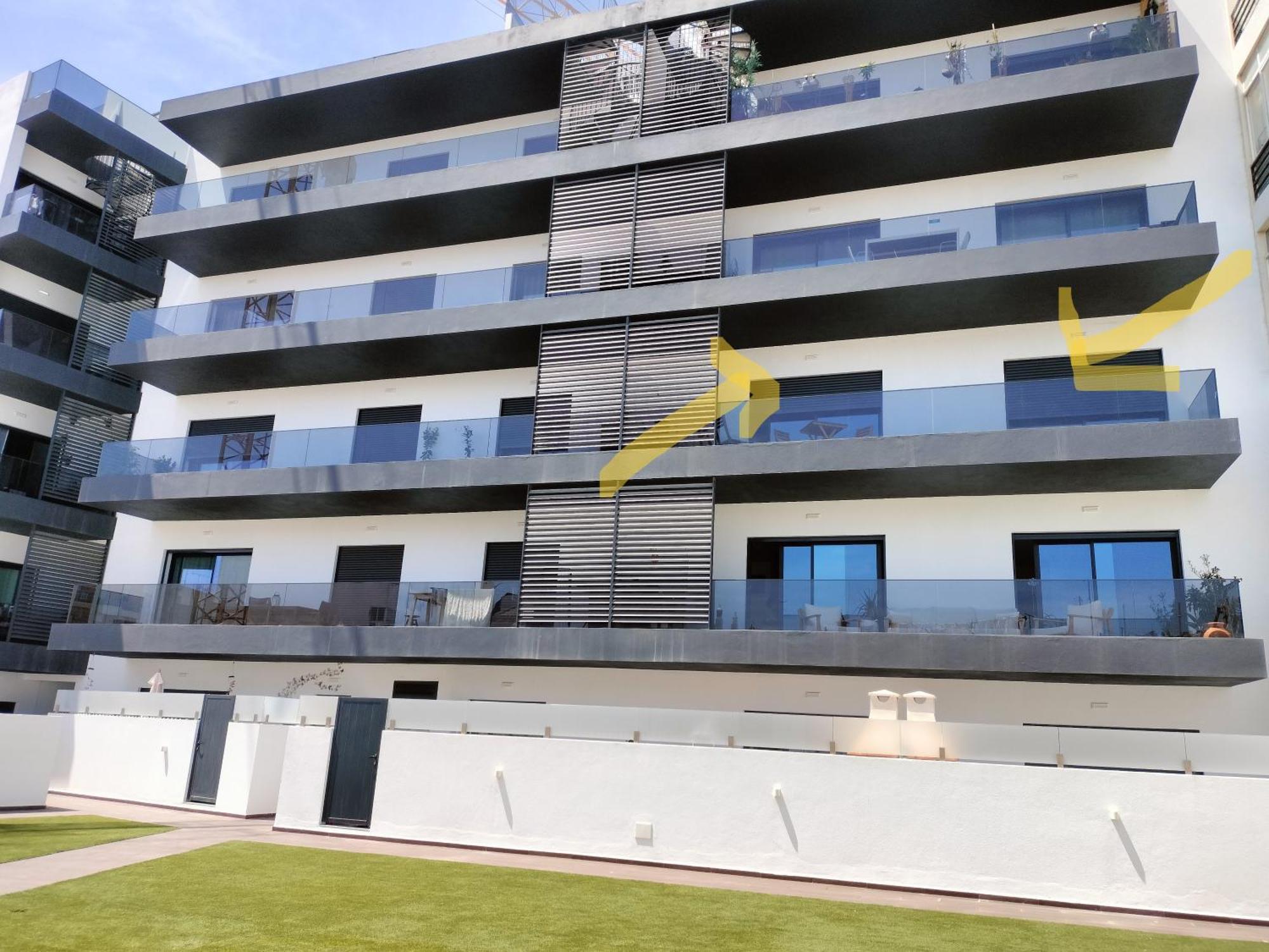 Apartamento Flow Living, Com Piscina, Em 奥良 外观 照片