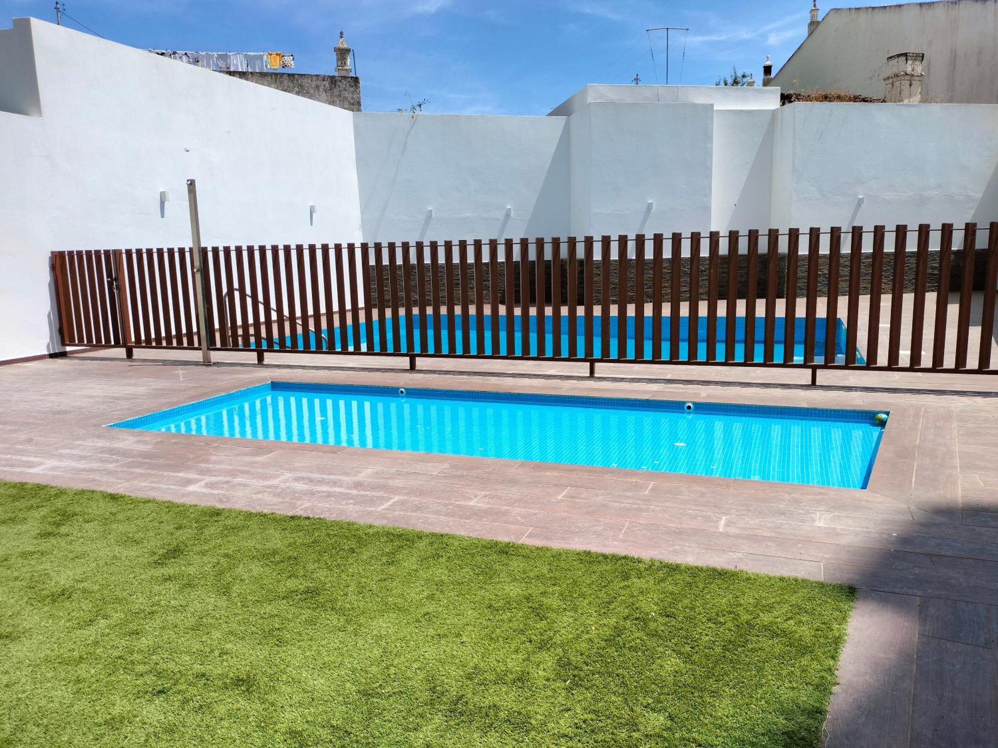 Apartamento Flow Living, Com Piscina, Em 奥良 外观 照片